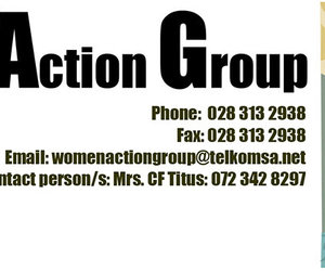 Thank You WAG & MSAT!